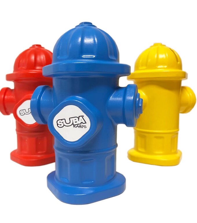 MONEY BOX HYDRANT