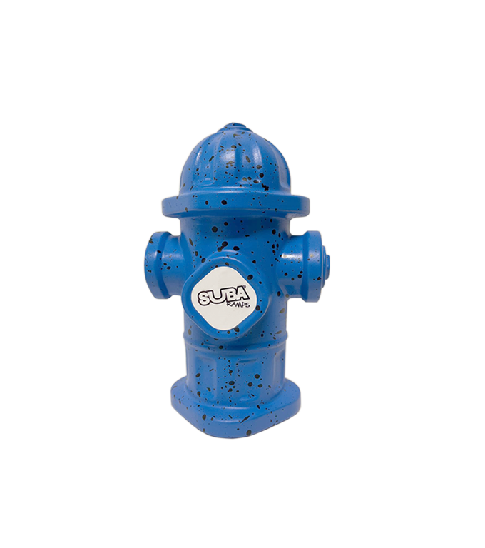 MONEY BOX HYDRANT
